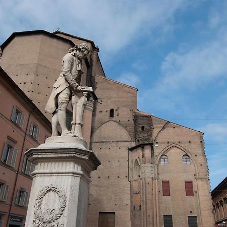 Ur-Nest Corte Galluzzi Bologna Bagian luar foto