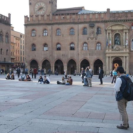 Ur-Nest Corte Galluzzi Bologna Bagian luar foto
