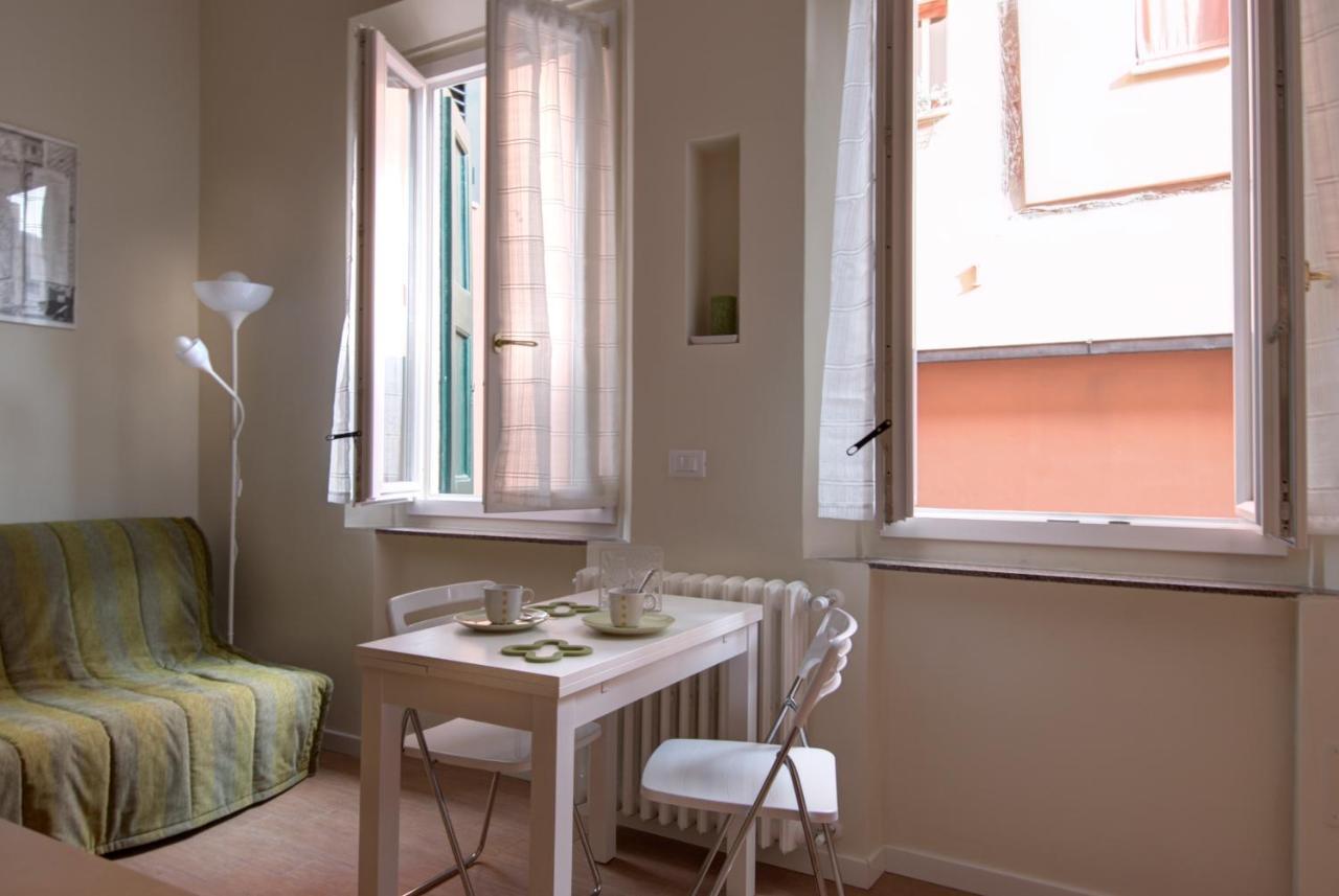 Ur-Nest Corte Galluzzi Bologna Bagian luar foto