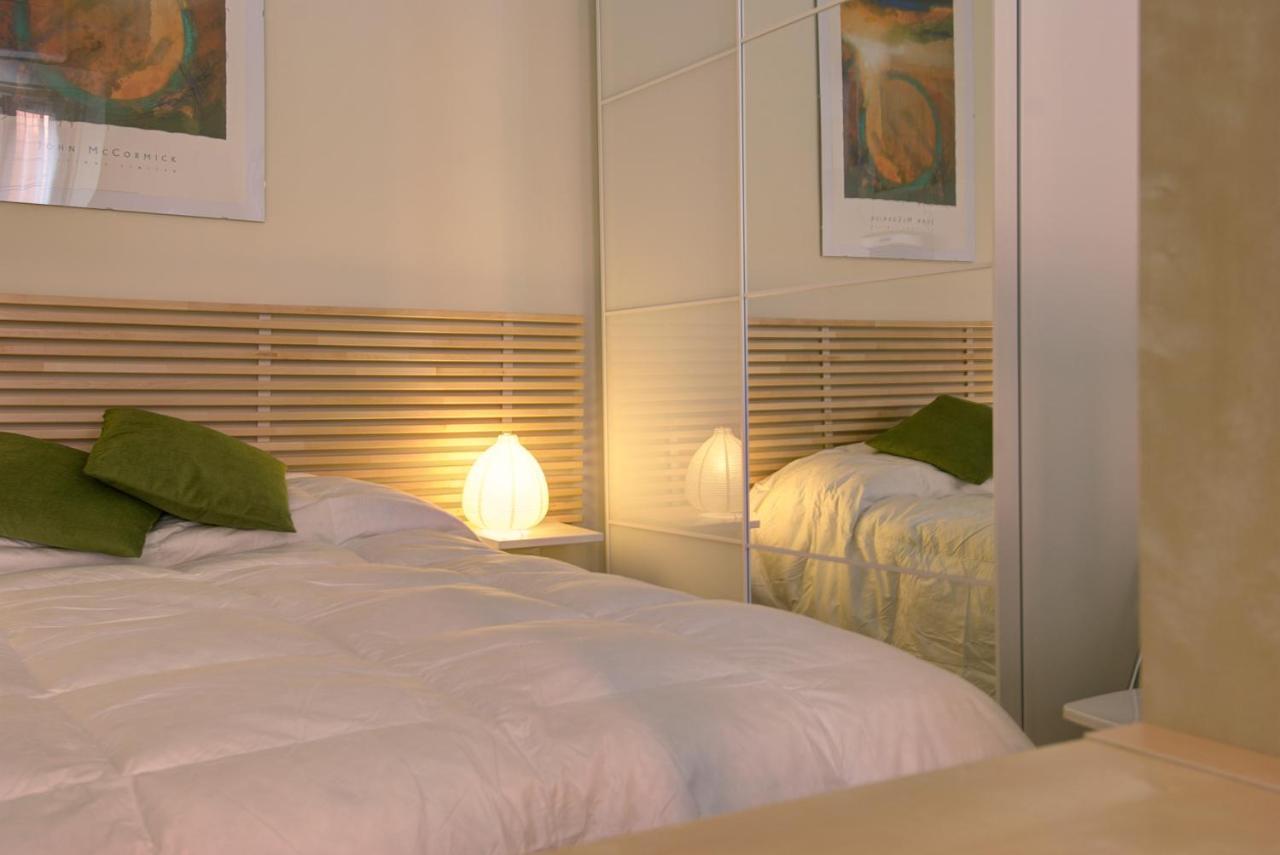 Ur-Nest Corte Galluzzi Bologna Bagian luar foto