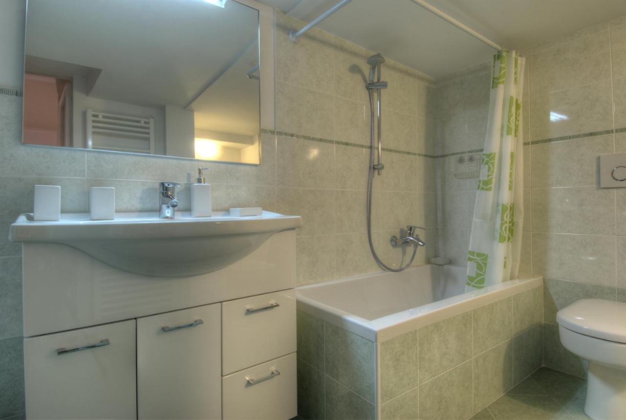 Ur-Nest Corte Galluzzi Bologna Bagian luar foto